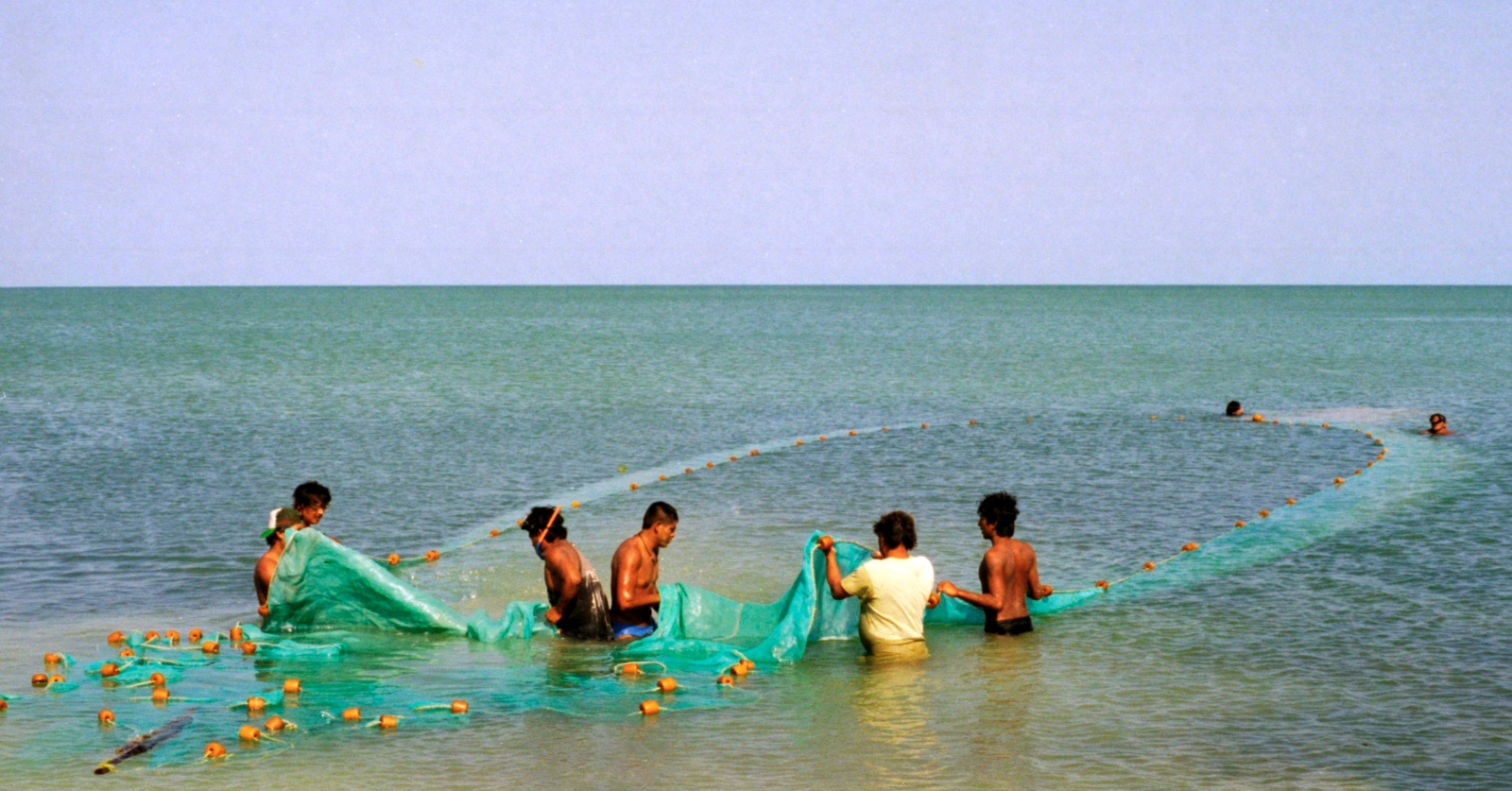 Mexicanske Gulf